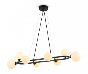 Подвесной светильник Freya FR5222PL-08B1