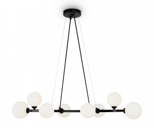 Подвесной светильник Freya FR5222PL-08B1