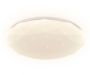 FF417 WH белый 60W D400*80 (ПДУ ИК)