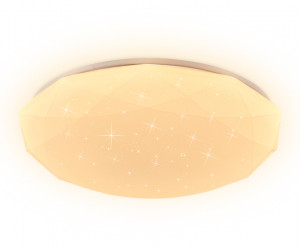 FF417 WH белый 60W D400*80 (ПДУ ИК)