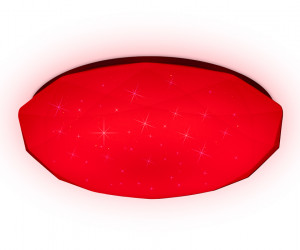 FF417 WH белый 60W D400*80 (ПДУ ИК)