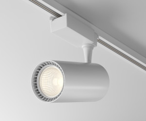 Трековый светильник Technical TR003-1-36W3K-W-W