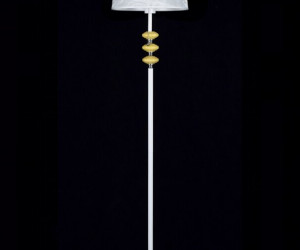 Т1922B WH (2 шт) светильник напольный [01104163]