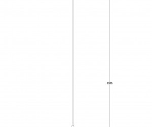 Подвесной светильник Freya FR5218PL-01BS