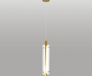 Подвесной светильник Lussole BLOUNT LSP-7357