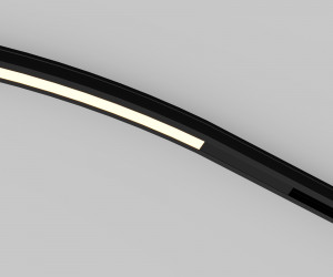 Трековый светильник Technical TR186-1-16W2.7K-B