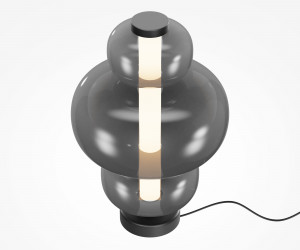 Настольный светильник Maytoni MOD364TL-L15B3K