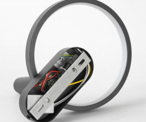 Бра Lussole LSP-7238