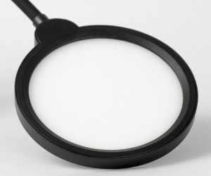 Торшер Lussole LSP-0918