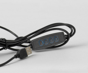 Торшер Lussole LSP-0918