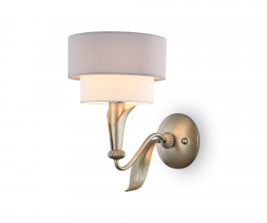 Настенный светильник (бра) Maytoni H311-01-G