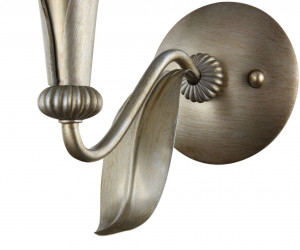 Настенный светильник (бра) Maytoni H311-01-G