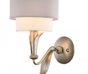 Настенный светильник (бра) Maytoni H311-01-G