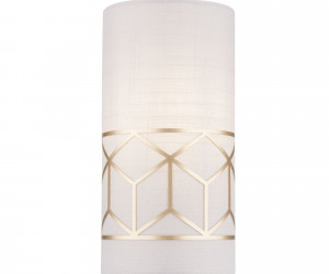 Настенный светильник (бра) Maytoni H223-WL-01-G