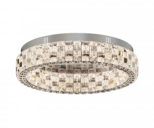 Потолочный светильник Maytoni MOD335CL-L24CH3K