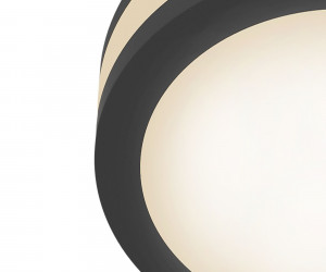 Встраиваемый светильник Technical DL303-L12B4K