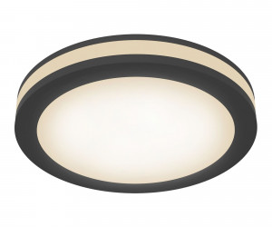 Встраиваемый светильник Technical DL303-L12B4K