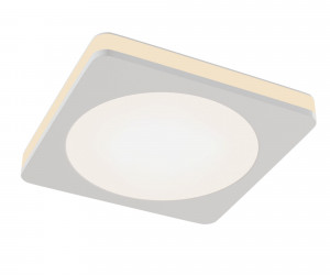 Встраиваемый светильник Technical DL303-L7W4K