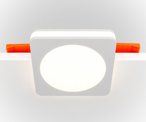 Встраиваемый светильник Technical DL303-L7W4K