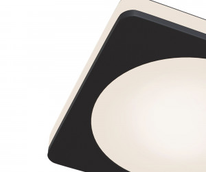 Встраиваемый светильник Technical DL2001-L12B4K