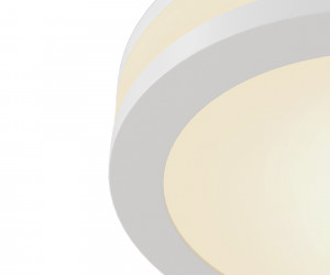 Встраиваемый светильник Technical DL2001-L12W4K