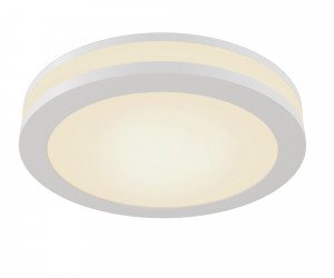 Встраиваемый светильник Technical DL2001-L12W4K