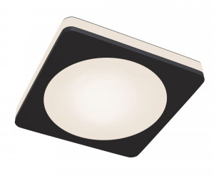 Встраиваемый светильник Technical DL2001-L12B