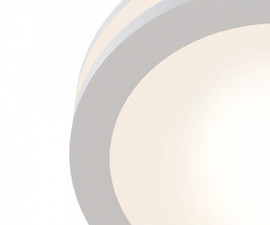 Встраиваемый светильник Technical DL2001-L7W