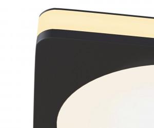 Встраиваемый светильник Technical DL2001-L7B