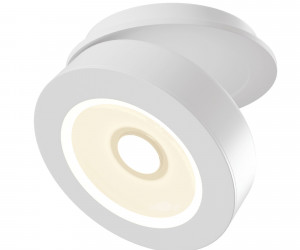 Встраиваемый светильник Technical DL2003-L12W4K