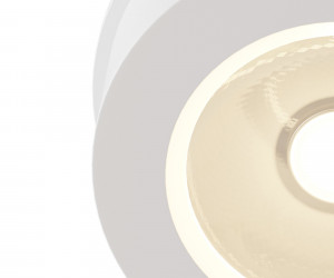 Встраиваемый светильник Technical DL2003-L12W4K