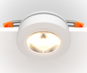 Встраиваемый светильник Technical DL2003-L12W4K