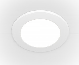 Встраиваемый светильник Technical DL015-6-L7W