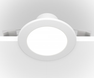 Встраиваемый светильник Technical DL015-6-L7W