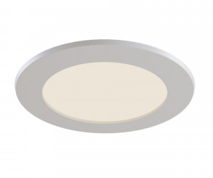 Встраиваемый светильник Technical DL016-6-L12W