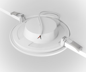 Встраиваемый светильник Technical DL016-6-L12W