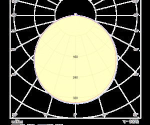 Встраиваемый светильник Technical DL016-6-L12W