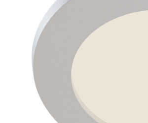 Встраиваемый светильник Technical DL016-6-L12W