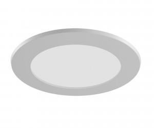 Встраиваемый светильник Technical DL016-6-L12W