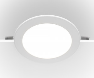 Встраиваемый светильник Technical DL017-6-L18W