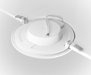 Встраиваемый светильник Technical DL017-6-L18W