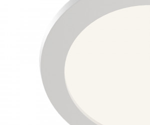 Встраиваемый светильник Technical DL017-6-L18W