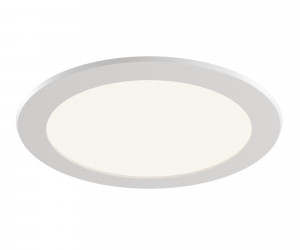 Встраиваемый светильник Technical DL017-6-L18W