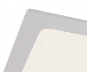 Встраиваемый светильник Technical DL021-6-L18W