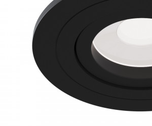 Встраиваемый светильник Technical DL023-2-01B