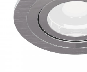 Встраиваемый светильник Technical DL023-2-01S