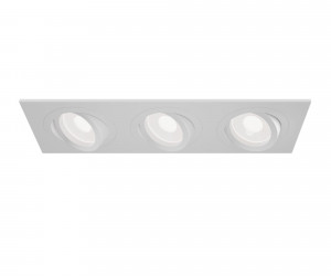 Встраиваемый светильник Technical DL024-2-03W