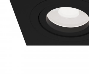 Встраиваемый светильник Technical DL024-2-02B