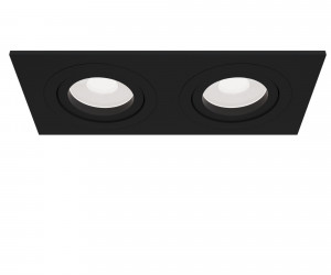 Встраиваемый светильник Technical DL024-2-02B