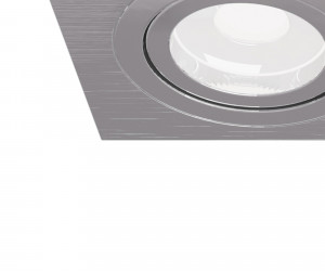 Встраиваемый светильник Technical DL024-2-02S